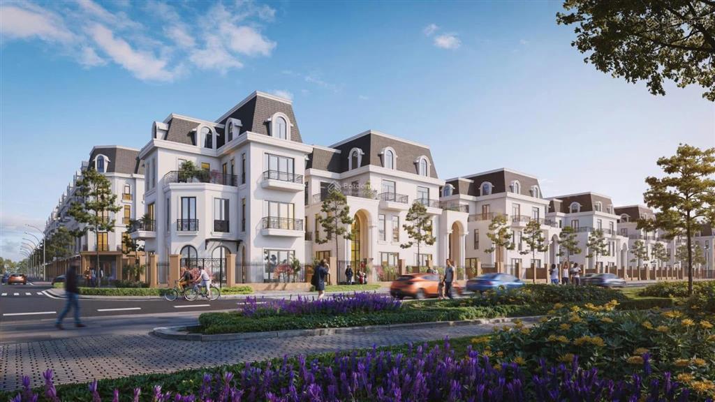 Hoàng huy green river xã hoa động dt 77m2, 4 tầng, 5 tầng biệt thự các loại. đức 0383 196 *** (zalo)