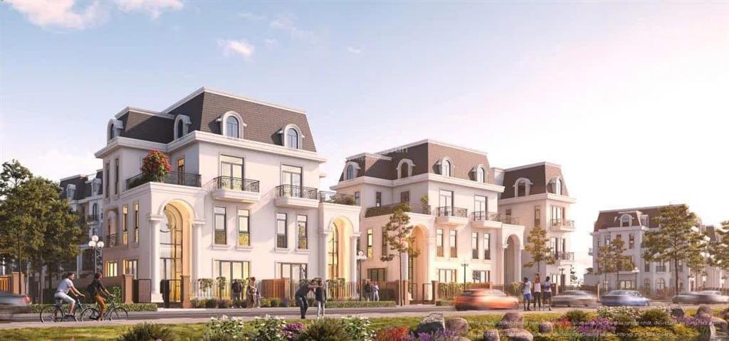 Hoàng huy green river xã hoa động dt 77m2, 4 tầng, 5 tầng biệt thự các loại. đức 0383 196 *** (zalo)