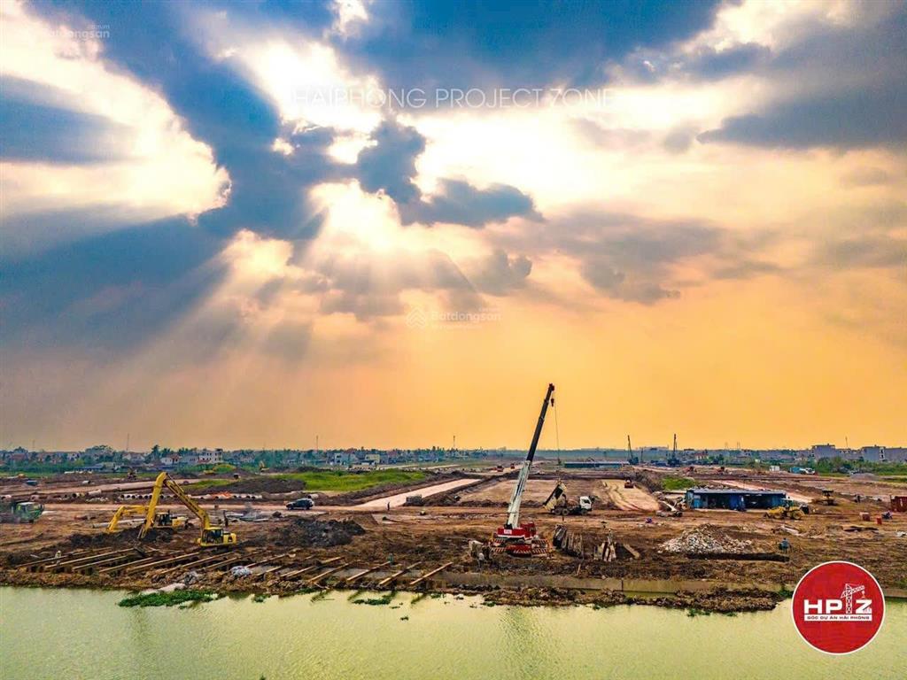 Hoàng huy green river xã hoa động dt 77m2, 4 tầng, 5 tầng biệt thự các loại. đức 0383 196 *** (zalo)