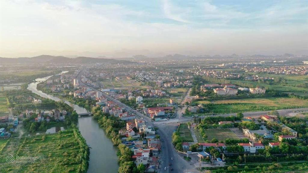 Hoàng huy green river xã hoa động dt 77m2, 4 tầng, 5 tầng biệt thự các loại. đức 0383 196 *** (zalo)