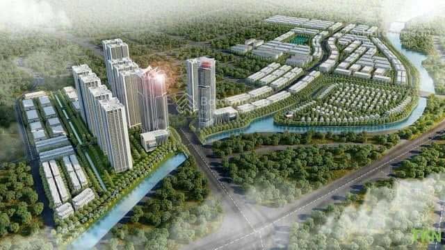 Hoàng huy green river xã hoa động dt 77m2, 4 tầng, 5 tầng biệt thự các loại. đức 0383 196 *** (zalo)