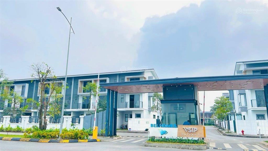 Chủ nhà bán căn lk 80m kđt beomes vị trí ngay chân cầu nguyễn trãi, vinem đức 0383 196 *** (zalo)