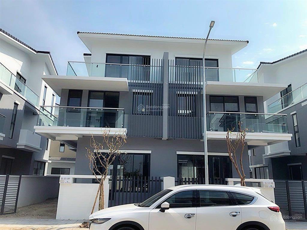 Chủ nhà bán căn lk 80m kđt beomes vị trí ngay chân cầu nguyễn trãi, vinem đức 0383 196 *** (zalo)