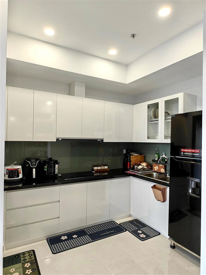 Bán căn hộ 2pn tại the rivana, 3,5 tỷ, 72m2, bình dương hot!