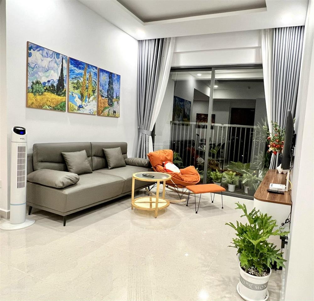 Bán căn hộ 2pn tại the rivana, 3,5 tỷ, 72m2, bình dương hot!