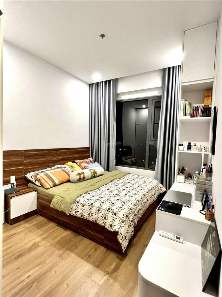 Bán căn hộ 2pn tại the rivana, 3,5 tỷ, 72m2, bình dương hot!