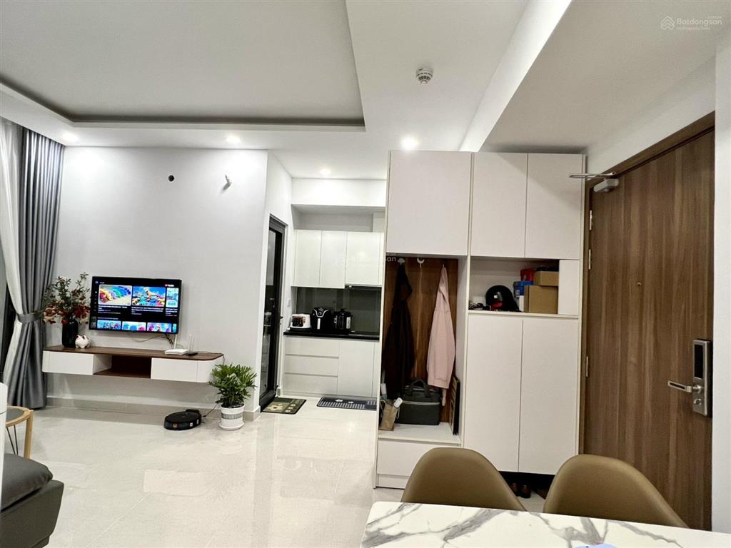 Bán căn hộ 2pn tại the rivana, 3,5 tỷ, 72m2, bình dương hot!