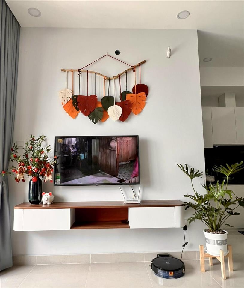 Bán căn hộ 2pn tại the rivana, 3,5 tỷ, 72m2, bình dương hot!