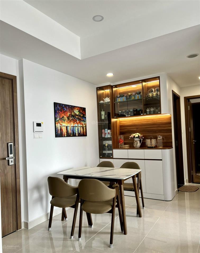 Bán căn hộ 2pn tại the rivana, 3,5 tỷ, 72m2, bình dương hot!