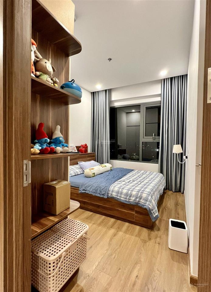 Bán căn hộ 2pn tại the rivana, 3,5 tỷ, 72m2, bình dương hot!