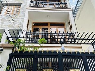 Hẻm xe hơi nguyễn đình chiểu, phường 5, quận 3 (3.3x13m, 3 lầu), giá 11 tỷ