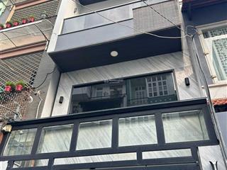 Bán nhà lê hồng phong, phường 10, quận 10 (3.8x20m, 3 lầu) giá 10.5 tỷ