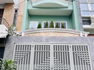 Bán nhà hẻm xe hơi thành thái phường 14 quận 10 (4x17m, 1 lầu) giá 13.5 tỷ