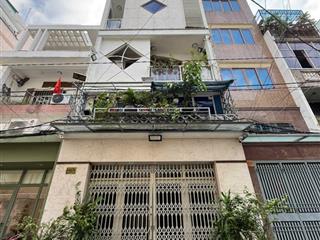 Bán nhà lê hồng phong phường 10 quận 10 (3.8x20m, 3 lầu) giá 10.5 tỷ