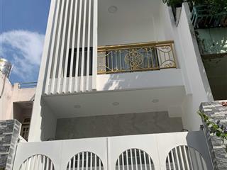 Bán nhà lê hồng phong phường 1 quận 10 (4x12m, 3 tầng) giá 9.2 tỷ