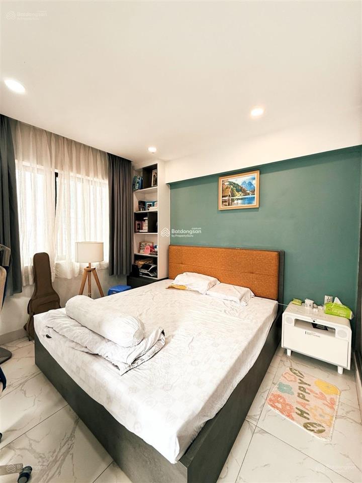 Bán nhà lê hồng phong phường 10 quận 10 (5.1x11m, 3 lầu) giá 10.3 tỷ
