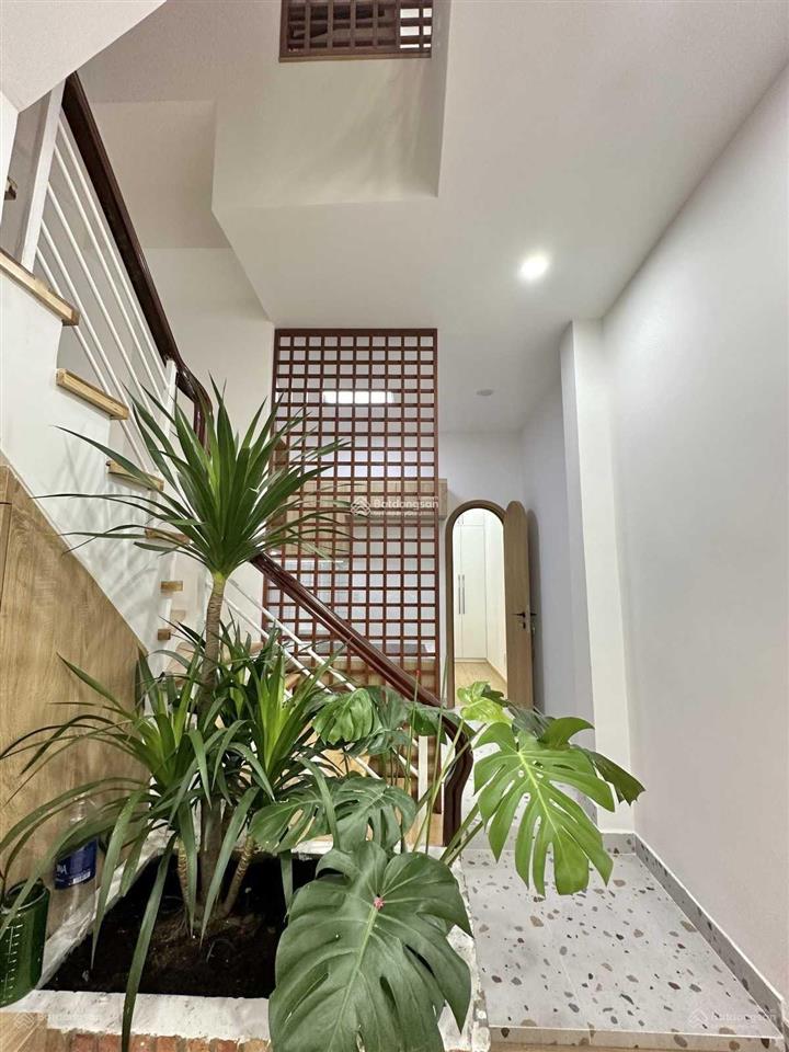 Bán nhà hẻm vip cao thắng phường 3 quận 3 (6.4x14m, 3 lầu) giá 16.5 tỷ