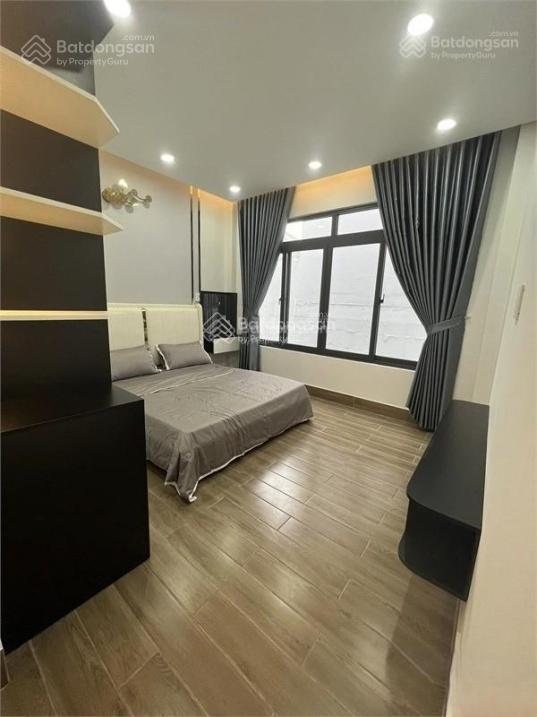 Bán nhà hẻm vip cao thắng phường 3 quận 3 (6.4x14m, 3 lầu) giá 16.5 tỷ