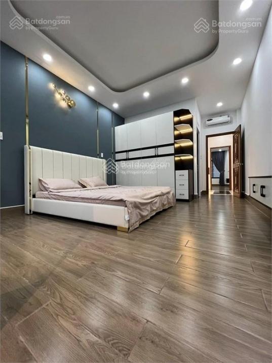 Bán nhà hẻm vip cao thắng phường 3 quận 3 (6.4x14m, 3 lầu) giá 16.5 tỷ
