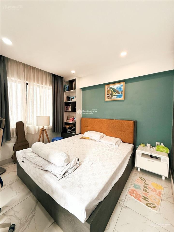 Bán nhà tô hiến thành ngay đại học bách khoa quận 10 (4.1x16m, 3 lầu) giá 12.5 tỷ