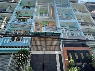 Bán nhà tô hiến thành ngay đại học bách khoa quận 10 (4.1x16m, 3 lầu) giá 12.5 tỷ