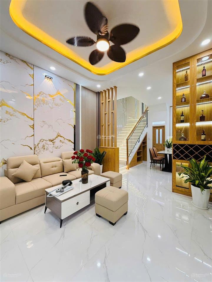 Bán nhà hẻm vip tôn thất tùng, bến thành, quận 1 (3 lầu) giá 14,2 tỷ