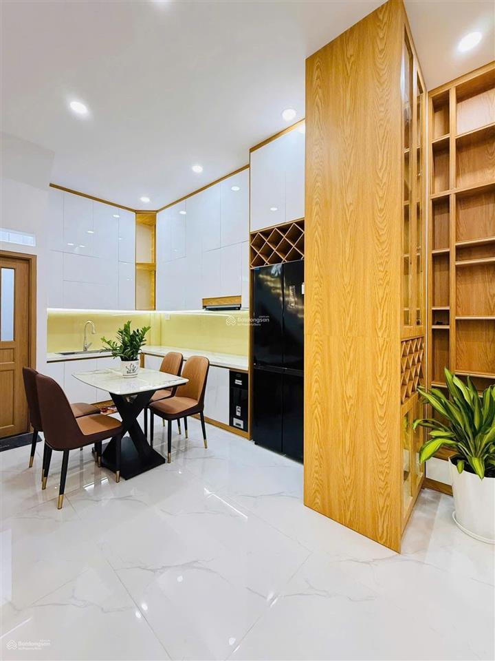 Bán nhà hẻm vip tôn thất tùng, bến thành, quận 1 (3 lầu) giá 14,2 tỷ