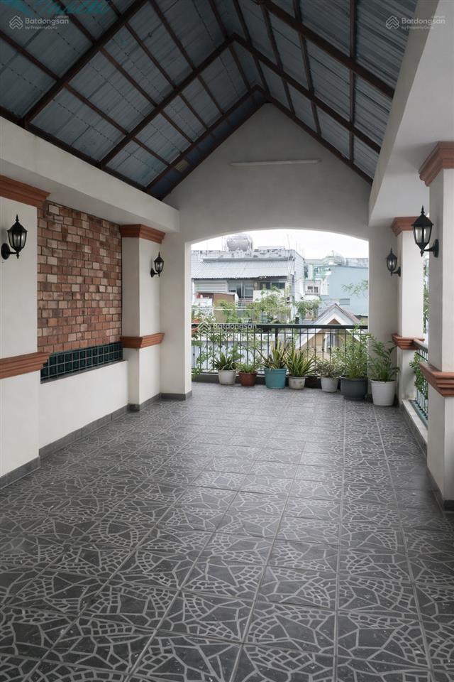 Bán nhà hẻm vip tô hiến thành phường 14 quận 10 (4.1x16m, 3 lầu) giá 12.5 tỷ