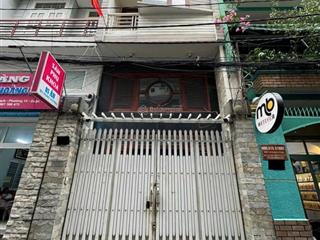 Bán nhà hẻm vip tô hiến thành quận 10 (4,1x16m, 3 lầu) giá 12,5 tỷ
