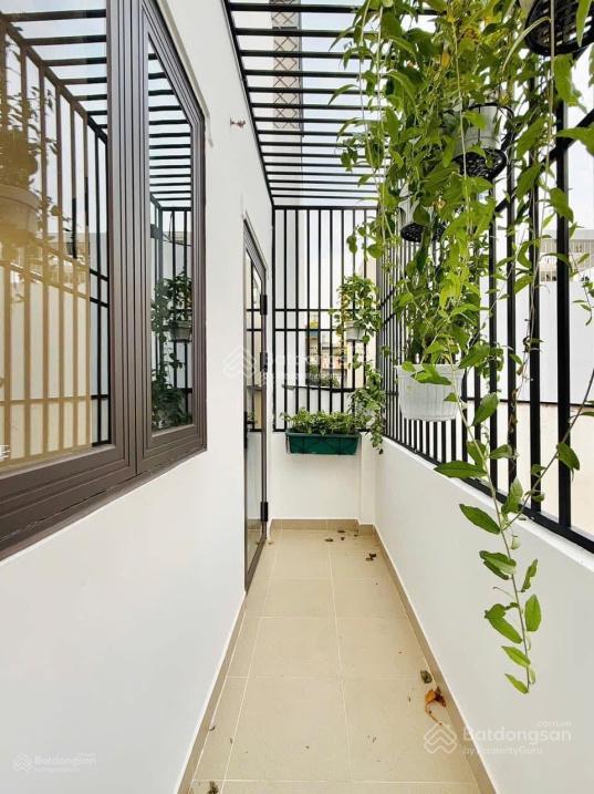 Bán nhà cư xá đô thành phường 4 quận 3 (6x13m, 2 tầng) giá 14 tỷ