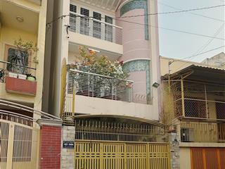 Bán nhà 399 nguyễn đình chiểu phường 5 quận 3 (5x12m, 2 lầu sân thượng) giá 15.5 tỷ