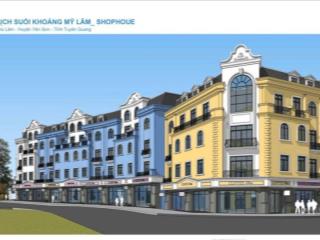 5 suất ngoại giao dự án vinhomes mỹ lâm tuyên quang giá tốt nhất thị trường 0966 830 ***