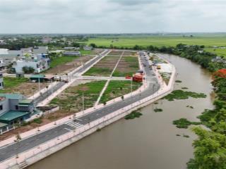 Nhận tư vấn bán đất dự án chuẩn bị đấu giá vũ lăng riverside, xã tiền hải, tỉnh hưng yên