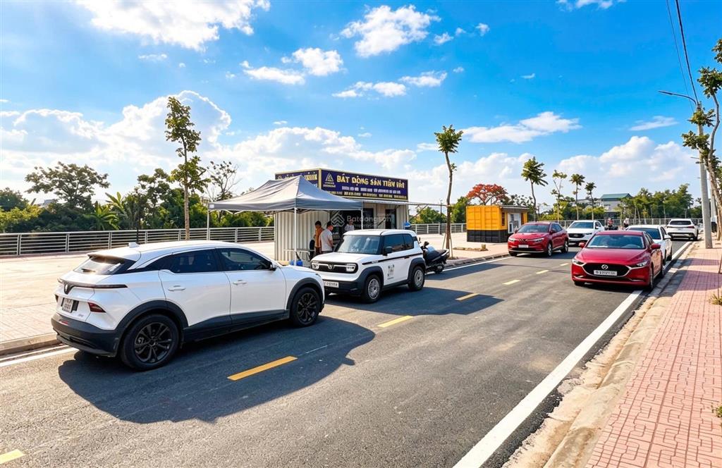 Nhận tư vấn bán đất dự án chuẩn bị đấu giá vũ lăng riverside, xã tiền hải, tỉnh hưng yên