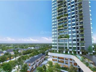 Giá đáy tôi chính chủ cần bán căn studio 31m2 chung cư eco retreat long an, đẳng cấp resort 5 sao