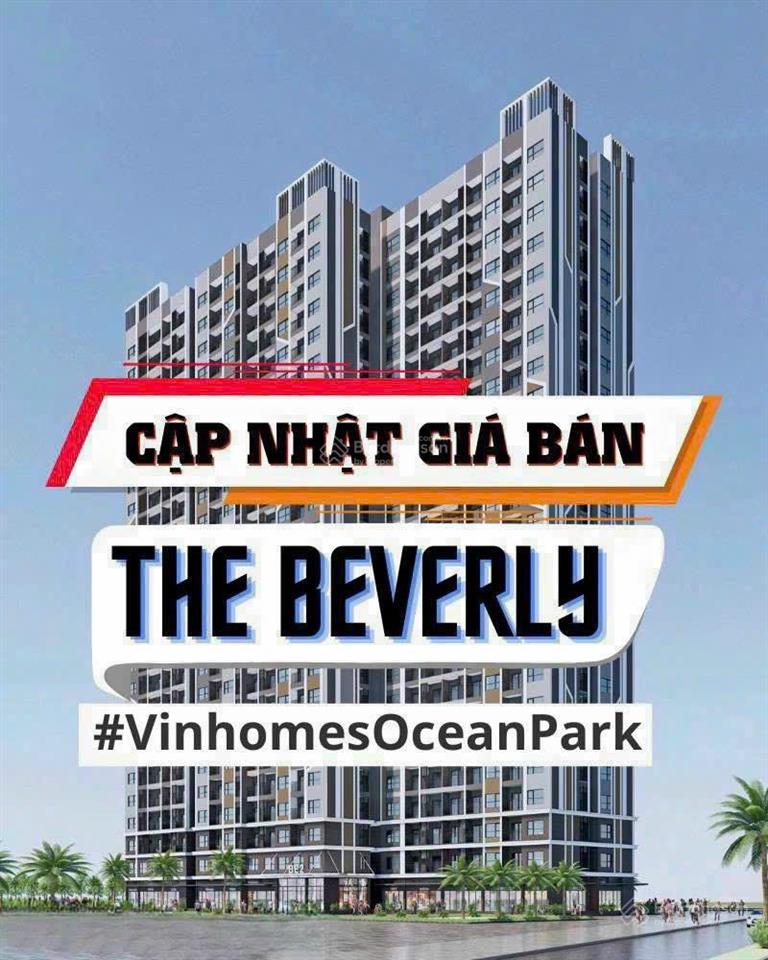 Cho thuê shop chân đế tại the beverly, đa tốn, 15 triệu, 30m2, hot!