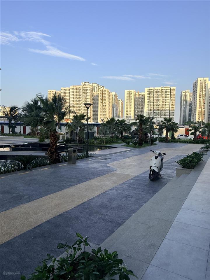 Cho thuê shophouse tại the beverly  vinhomes ocean park, giá cực chất 10 triệu/th, 30m2