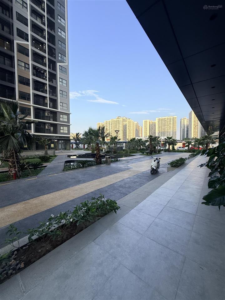 Cho thuê shophouse tại the beverly  vinhomes ocean park, giá cực chất 10 triệu/th, 30m2