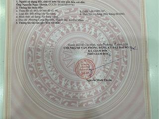 Bán đất làm trang trại, nhà vườn, rẻ nhất thành phố hồ chí minh