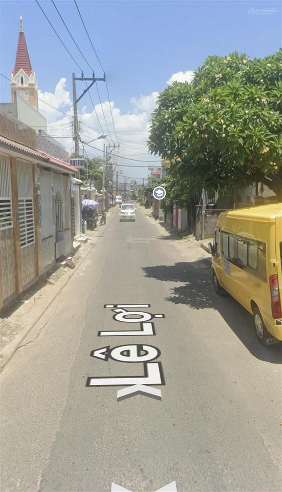 Cần bán đất mặt tiền đường lê lợi  view biển trực diện , phan thiết , lâm đồng