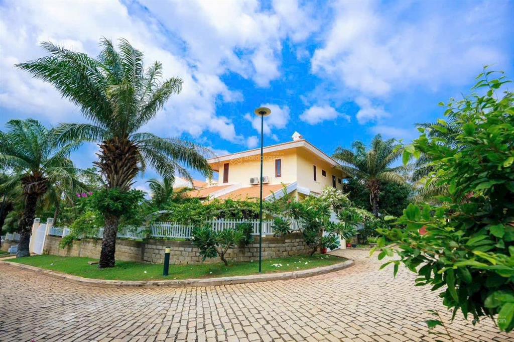 Bán biệt thự domaine minh thành giá 8 tỷ 6  phường phú thuỷ (mới)  phan thiết  lâm đồng