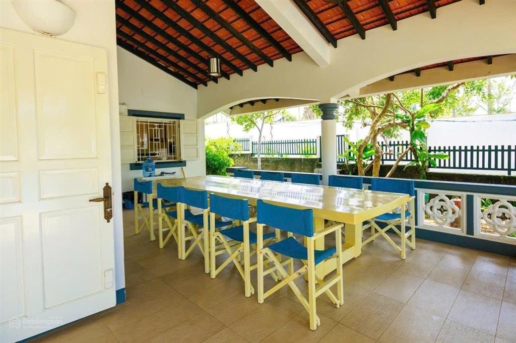 Bán biệt thự domaine minh thành giá 8 tỷ 6  phường phú thuỷ (mới)  phan thiết  lâm đồng