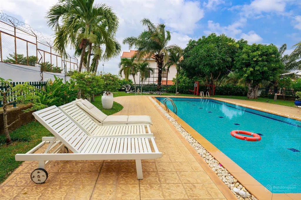 Bán biệt thự domaine minh thành giá 8 tỷ 6  phường phú thuỷ (mới)  phan thiết  lâm đồng