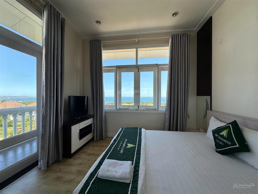 Bán biệt thự biển sealinks city giá 12 tỷ **  phường phú thuỷ  tp phan thiết  lâm đồng