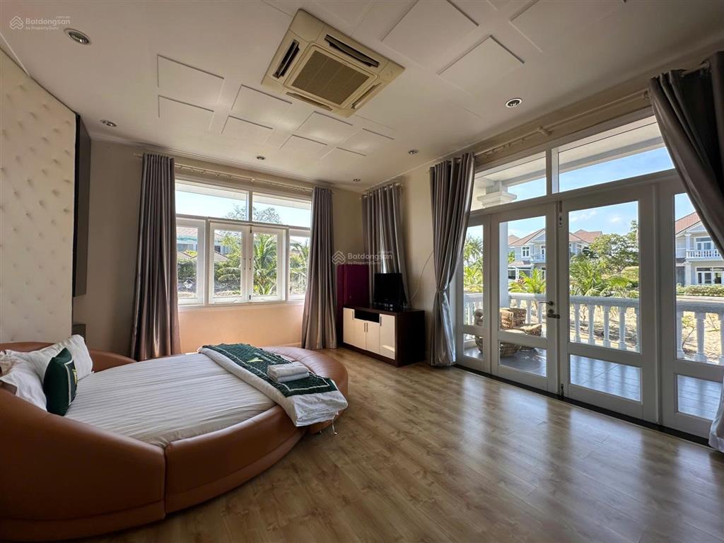 Bán biệt thự biển sealinks city giá 12 tỷ **  phường phú thuỷ  tp phan thiết  lâm đồng