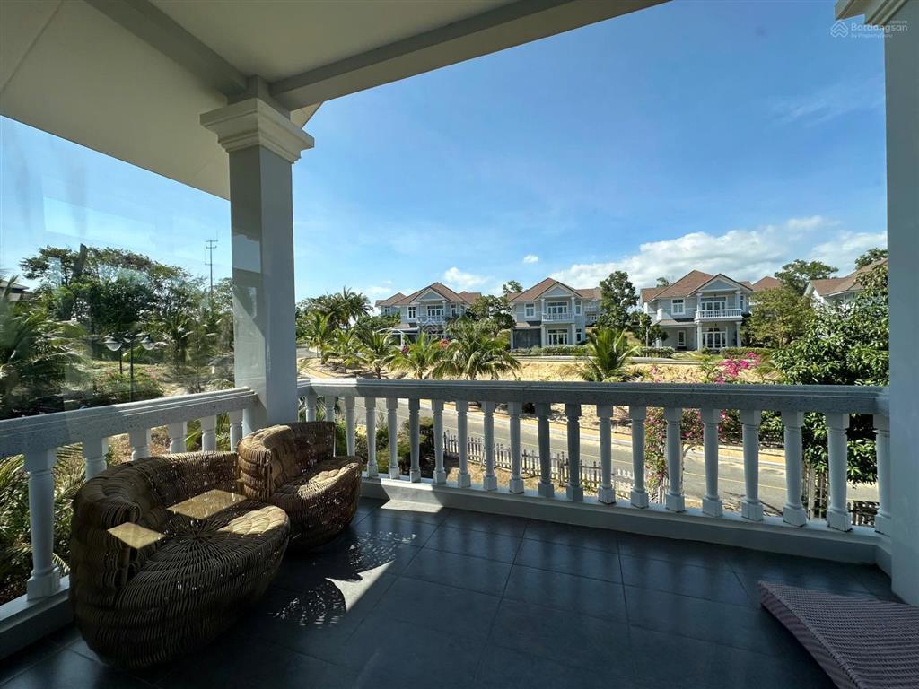 Bán biệt thự biển sealinks city giá 12 tỷ **  phường phú thuỷ  tp phan thiết  lâm đồng
