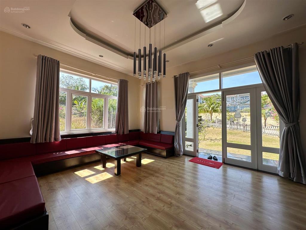 Bán biệt thự biển sealinks city giá 12 tỷ **  phường phú thuỷ  tp phan thiết  lâm đồng