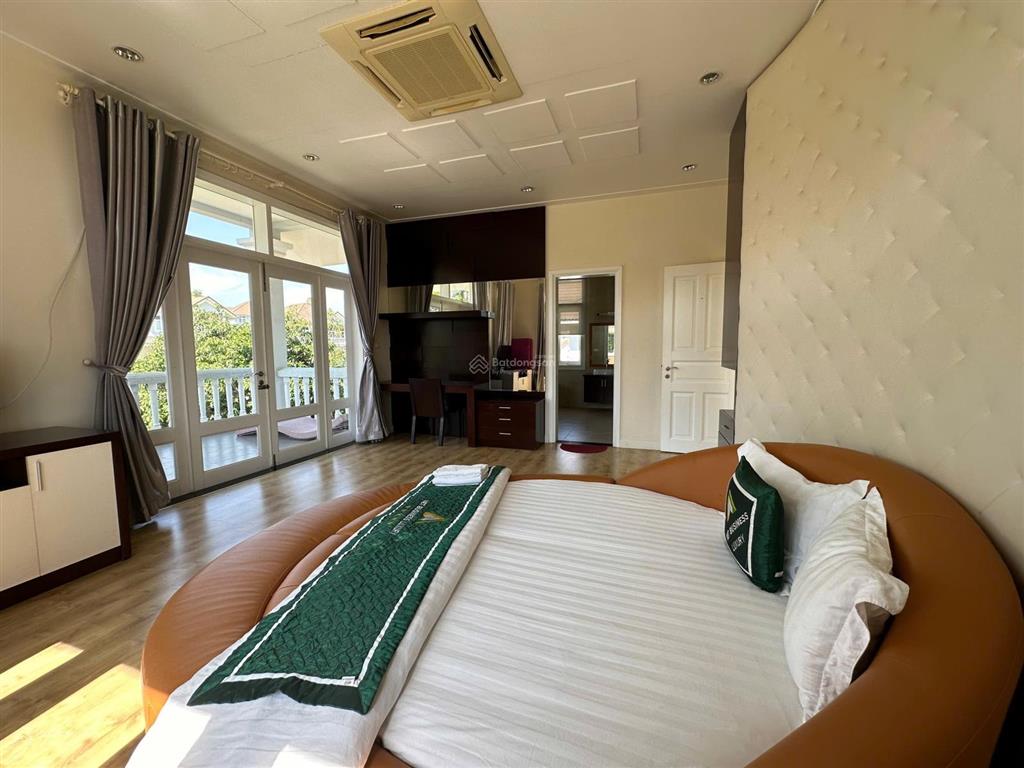 Bán biệt thự biển sealinks city giá 12 tỷ **  phường phú thuỷ  tp phan thiết  lâm đồng