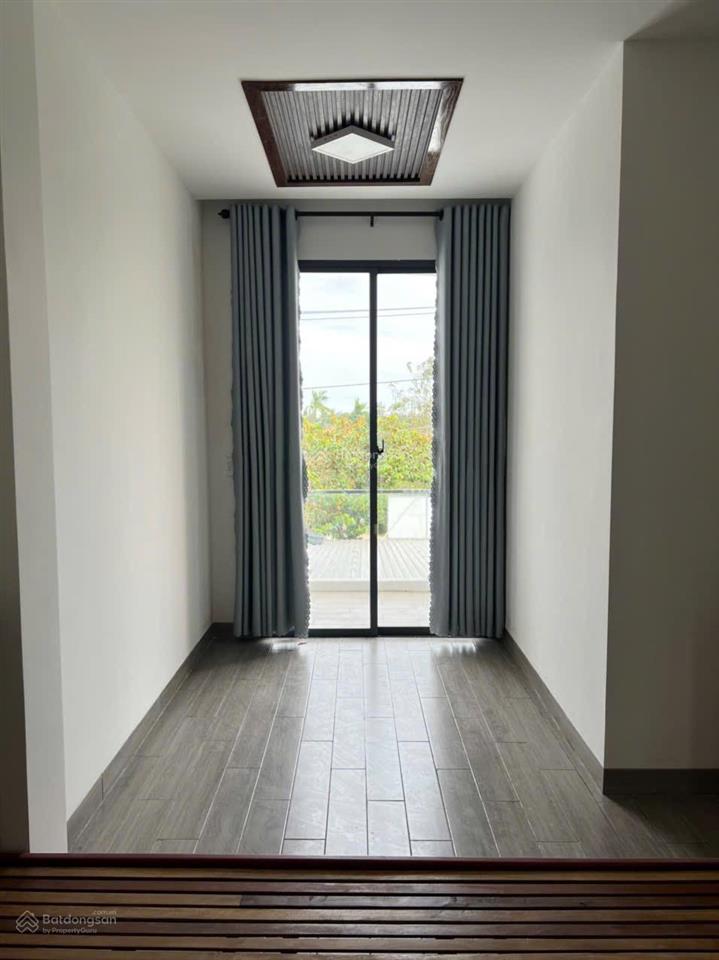 Chủ cần tiền bán nhà 171m2 3 pn, mặt tiền an dương vương  điện dương nhà đẹp giá rẻ, gần biển tiện