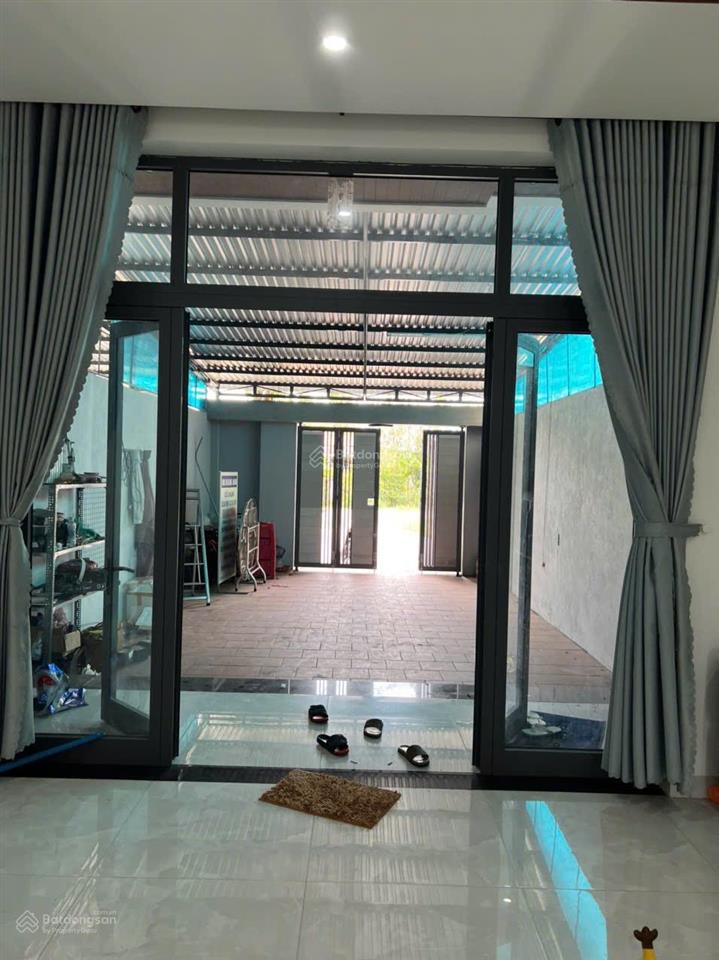 Chủ cần tiền bán nhà 171m2 3 pn, mặt tiền an dương vương  điện dương nhà đẹp giá rẻ, gần biển tiện